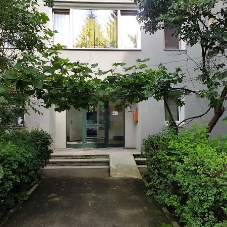 Petuniei Apartment Braşov Buitenkant foto