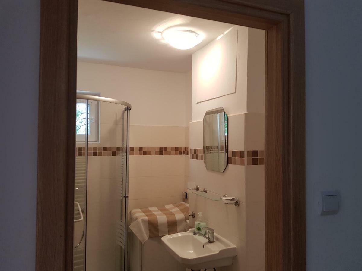 Petuniei Apartment Braşov Buitenkant foto